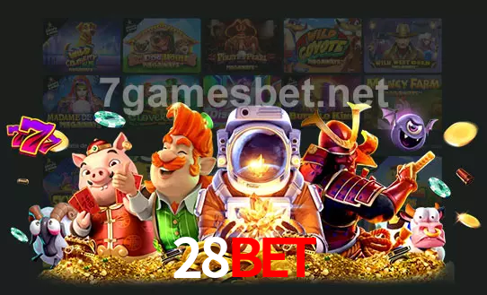 cassino 28Bet