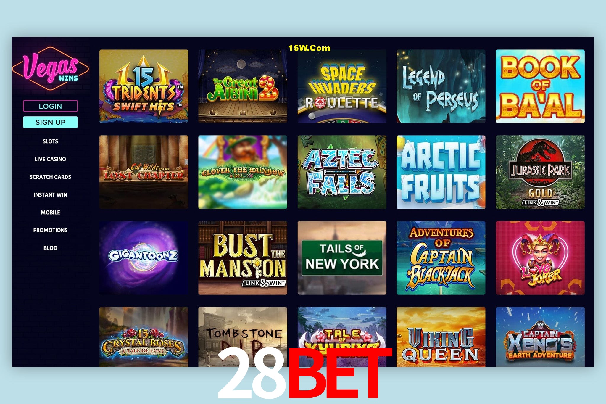 Player Reviews 28Bet