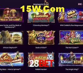 Recursos de Bônus 28Bet