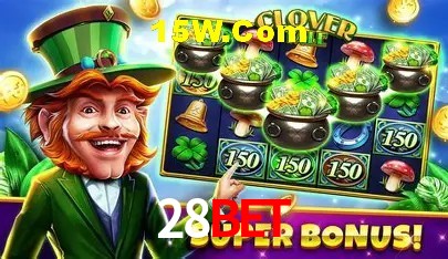 Bônus de Boas-vindas 28Bet