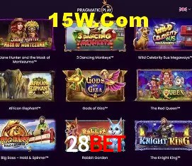 Experiência VIP 28Bet