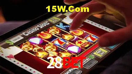Sistemas de Segurança 28Bet