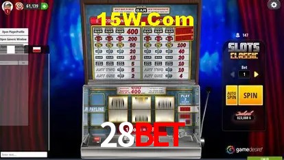 Promoções Sazonais 28Bet