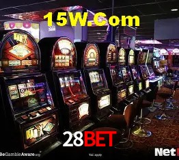 Diretório de Jogos 28Bet