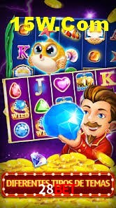 Game Statistics 28Bet