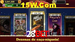 Experiência VIP 28Bet